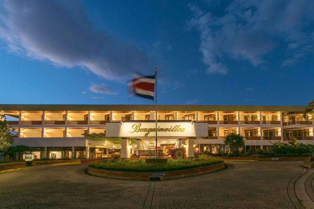 Hotel Bougainvillea San Jose Santo Domingo De Heredia Exterior photo