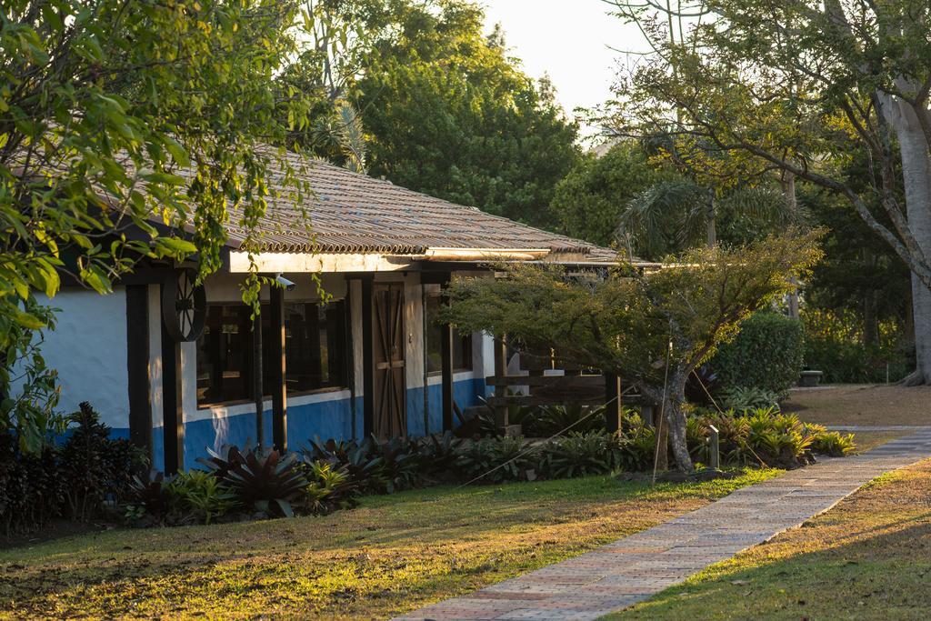 Hotel Bougainvillea San Jose Santo Domingo De Heredia Exterior photo