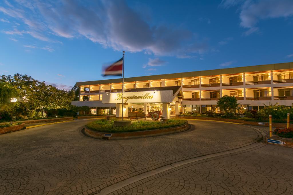 Hotel Bougainvillea San Jose Santo Domingo De Heredia Exterior photo