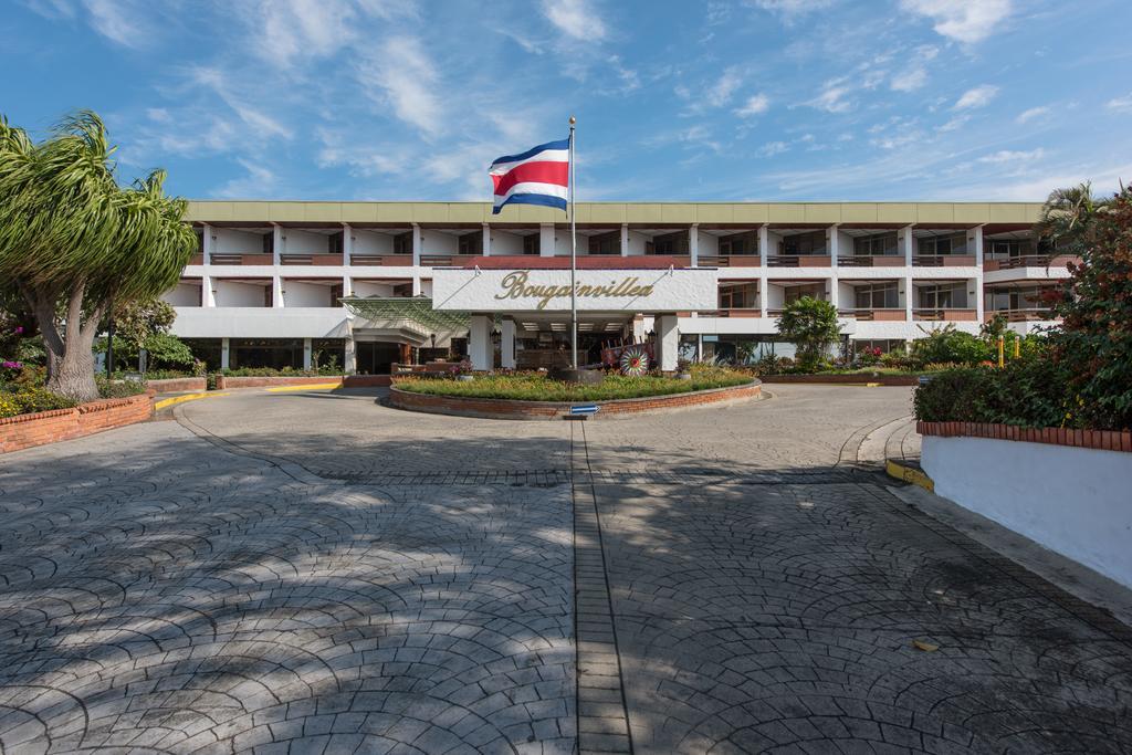 Hotel Bougainvillea San Jose Santo Domingo De Heredia Exterior photo