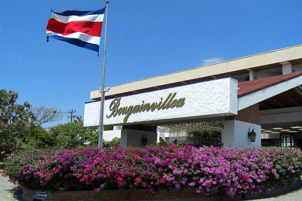 Hotel Bougainvillea San Jose Santo Domingo De Heredia Exterior photo