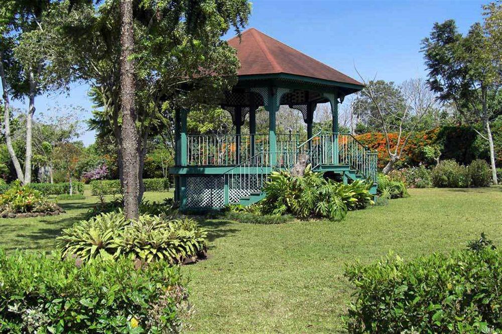 Hotel Bougainvillea San Jose Santo Domingo De Heredia Exterior photo